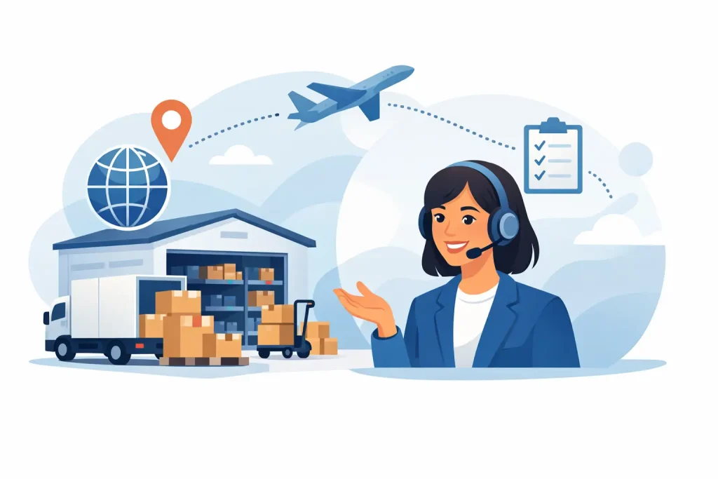 Why a Boutique 3PL Provider Matters