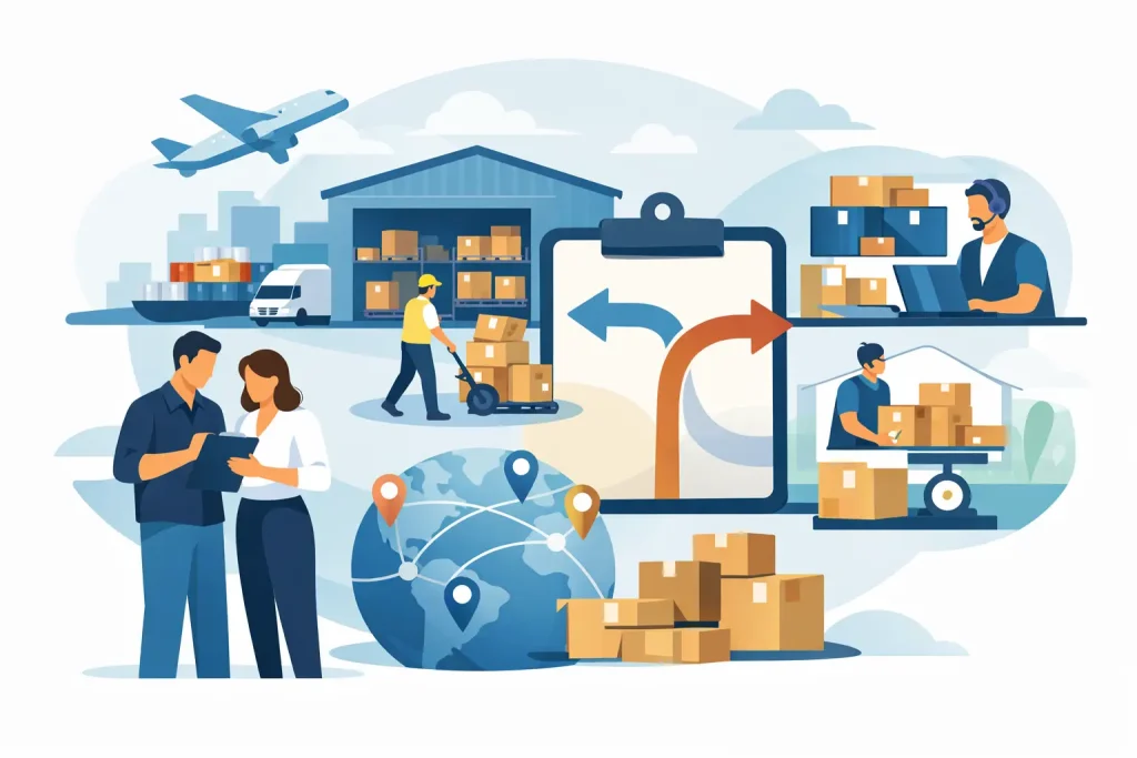 Warehouse Outsourcing Decision Guide for Brands