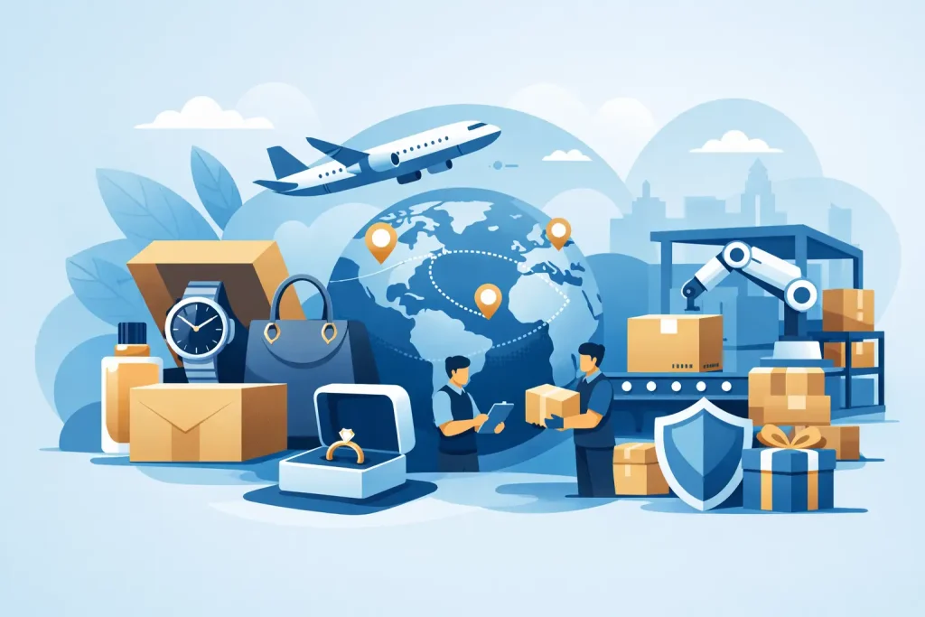 Best Fulfilment Strategies for Premium Products Best Fulfilment Strategies for Premium Products